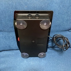 レバーレスアーケードコントローラーの画像