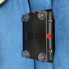 レバーレスアーケードコントローラーの画像