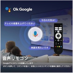 【新中古美品】チューナーレス液晶テレビ TV 40型の画像