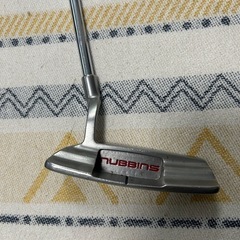 ゴルフ　アイアンセットの画像