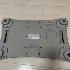 バランスWiiボードの画像