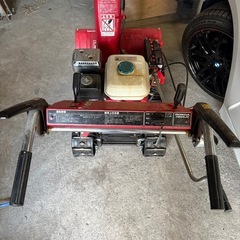 除雪機　ホンダ　全て
作動良好 　配達OKの画像