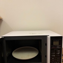 オーブンレンジの画像