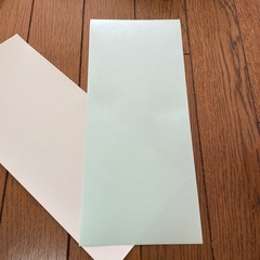 シール用紙　100枚の画像