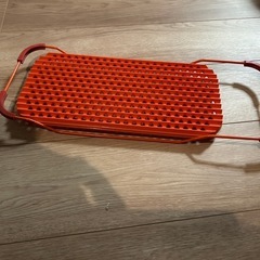 フラットラック、まな板置きの画像