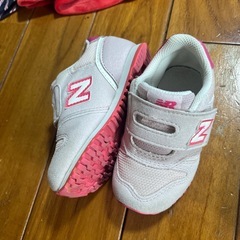 女の子　子ども服80~90cmの画像