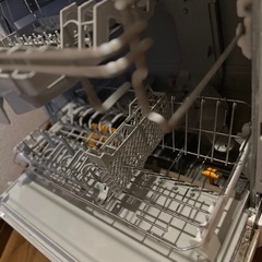 パナソニック 食洗機の画像