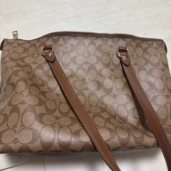 COACH の画像