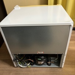 冷蔵庫　（2017年製）の画像