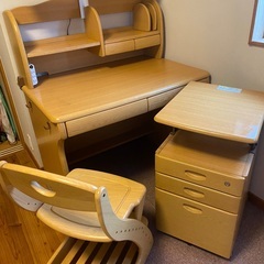 学習机の画像