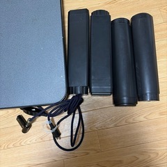 こたつ+こたつ布団差し上げますの画像