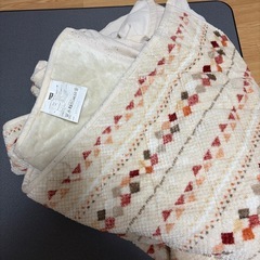 こたつ+こたつ布団差し上げますの画像