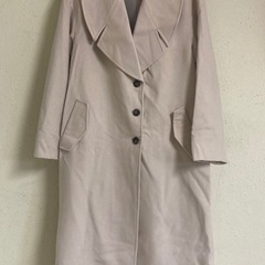 LADYMADE コートの画像