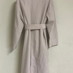 LADYMADE コートの画像