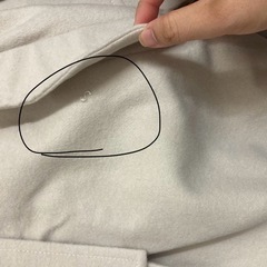 LADYMADE コートの画像