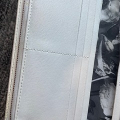 TED BAKER 長財布の画像