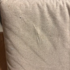 IKEA ポエング　パーソナルチェア　1人掛けソファの画像