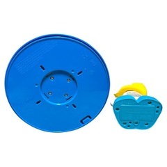 フィッシャープライス ダンス＆ムーブ！バイリンガル・ビーボ 踊るの画像