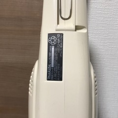 マキタ　掃除機の画像