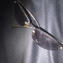 ミチコロンドン　サングラス　訳ありの画像