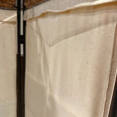 パーテーション2種の画像