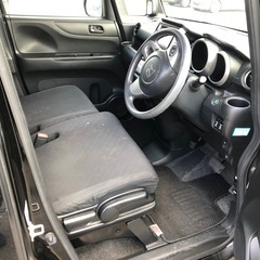 お買い得車‼️N-BOX G SSパッケージ　鈴鹿スペシャル　両側パワースライドドア　内装黒　キーフリー　プッシュスタート　アルミの画像