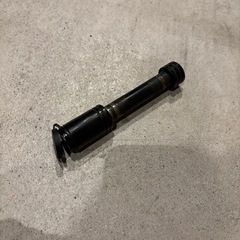 CART ヒッチカーゴ　ヒッチキャリア　18152　の画像