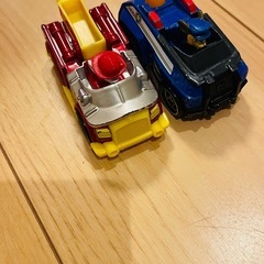 パウステーションの画像