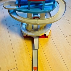 パウステーションの画像