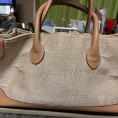 鞄、小物入れの画像