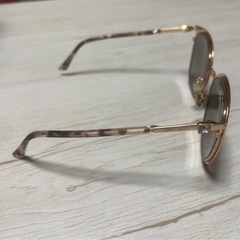 JimmyChoo サングラス　美品の画像