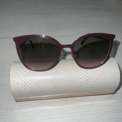 JimmyChoo サングラス　美品の画像