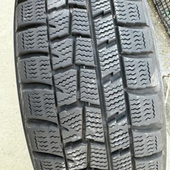 スタットレス4本の画像