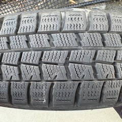 スタットレス4本の画像