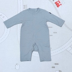 ベビー服6点セットの画像