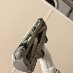 Panasonic 掃除機｜2020年製｜動作確認済み｜使用感あり｜引き取り限定
の画像