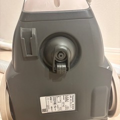 Panasonic 掃除機｜2020年製｜動作確認済み｜使用感あり｜引き取り限定
の画像