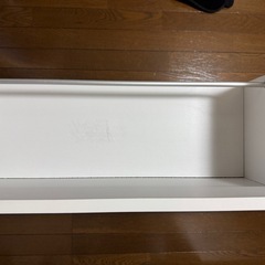 クローゼット収納ラックの画像