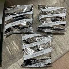 ウサギ　ペレットの画像