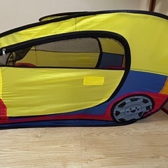 ボールプール ボール100個付きの画像