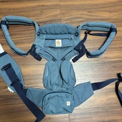 エルゴベビー抱っこ紐の画像