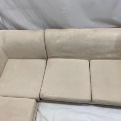 ソファ　3人掛け　コーナー　座椅子ソファの画像