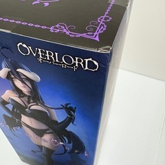 アルベド 「オーバーロード」 BiCute Dark Figure-アルベド- の画像