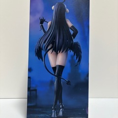 アルベド 「オーバーロード」 BiCute Dark Figure-アルベド- の画像