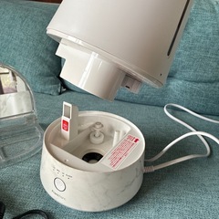 フランフラン加湿器など！の画像