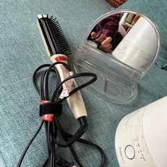 フランフラン加湿器など！の画像