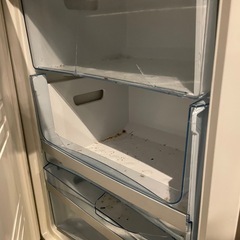 Haier ハイアール　冷蔵庫　305Lの画像