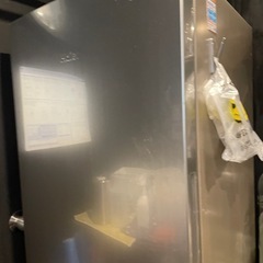 Haier ハイアール　冷蔵庫　305Lの画像