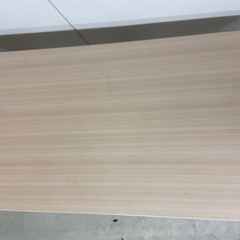 【ドリーム池田店♪ジモティ割対象】 昇降テーブル 2125680000038150の画像