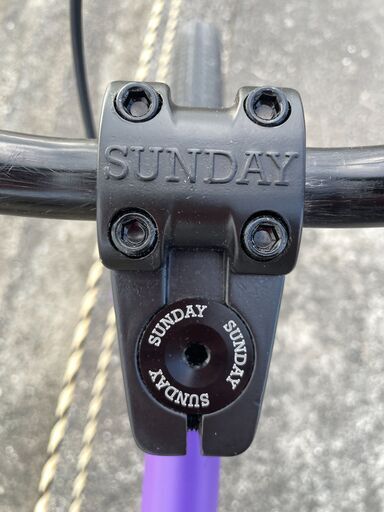 2025年の Big BMX「Sunday Odyssey の High-C」29